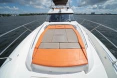 2015 Prestige 550 Fly price