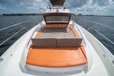 Buy a yacht 2015 Prestige 550 Fly