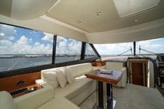 2015 Prestige 550 Fly - PRESTIGE price