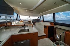 Buy a yacht 2015 Prestige 550 Fly - PRESTIGE