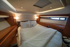 Buy a 2015 Prestige 550 Fly 2015 at Shestakov Yacht Sales