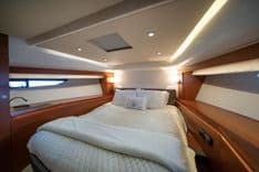 Buy a 2015 Prestige 550 Fly - PRESTIGE at Shestakov Yacht Sales