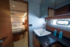 2015 Prestige 550 Fly - PRESTIGE