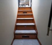 2015 Prestige 550 Fly 2015