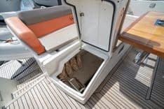 2015 Prestige 550 Fly 55 yacht sale