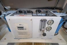 2015 Prestige 550 Fly 55 yacht sale