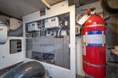 Buy a yacht 2015 Prestige 550 Fly 55