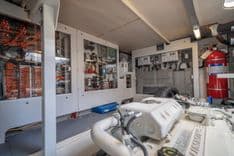 2015 Prestige 550 Fly 2015