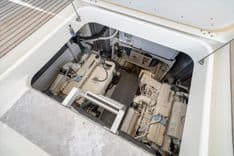 best yacht sales deals 2015 Prestige 550 Fly - PRESTIGE