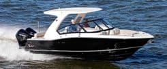 2024 Scout 277 Doradoo - SCOUT BOATS