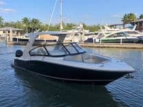 Купить яхту 2024 Scout 277 Doradoo 2024 в Shestakov Yacht Sales