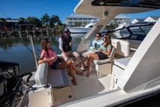 Купить 2024 Scout 277 Doradoo - SCOUT BOATS