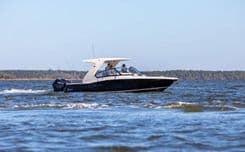 Лучшая цена на 2024 Scout 277 Doradoo 277 Dorado