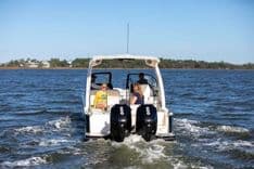 Лучшие предложения покупки яхты 2024 Scout 277 Doradoo 2024