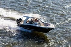 Лучшая цена на 2024 Scout 277 Doradoo - SCOUT BOATS