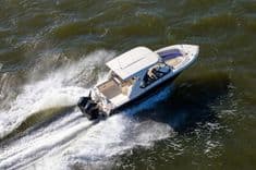 Купить 2024 Scout 277 Doradoo