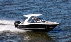 Продажа яхты 2024 Scout 277 Doradoo - SCOUT BOATS