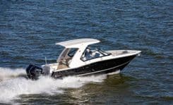 2024 Scout 277 Doradoo - SCOUT BOATS