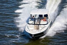 Лучшая цена на 2024 Scout 277 Doradoo - SCOUT BOATS