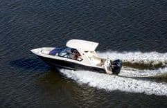 Купить яхту 2024 Scout 277 Doradoo - SCOUT BOATS в Shestakov Yacht Sales