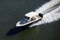 Лучшие предложения покупки яхты 2024 Scout 277 Doradoo - SCOUT BOATS