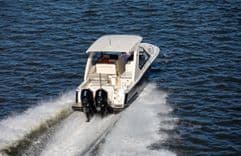 Стоимость яхты 2024 Scout 277 Doradoo 27