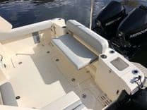 Стоимость яхты 2024 Scout 277 Doradoo - SCOUT BOATS