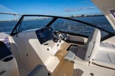 Стоимость яхты 2024 Scout 277 Doradoo