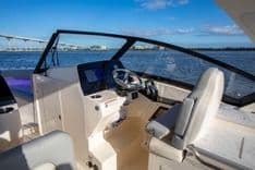 2024 Scout 277 Doradoo - SCOUT BOATS