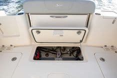 Стоимость яхты 2024 Scout 277 Doradoo 27