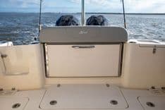 Стоимость яхты 2024 Scout 277 Doradoo - SCOUT BOATS