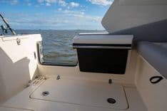 Купить яхту 2024 Scout 277 Doradoo 277 Dorado в Shestakov Yacht Sales