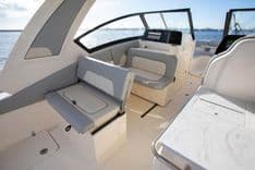 Продажа яхты 2024 Scout 277 Doradoo - SCOUT BOATS