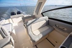 Стоимость яхты 2024 Scout 277 Doradoo