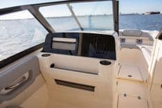 Стоимость яхты 2024 Scout 277 Doradoo - SCOUT BOATS