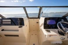 Лучшие предложения покупки яхты 2024 Scout 277 Doradoo 277 Dorado