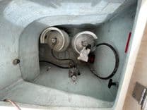 the best price on 2000 Moorings 3800 - ROBERTSON & CAINE