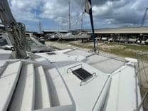 2000 Moorings 3800 38