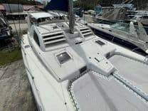 Buy a 2000 Moorings 3800 - ROBERTSON & CAINE at Shestakov Yacht Sales