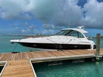 - - Cruisers Yachts yacht sale