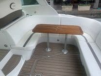 best yacht sales deals - 2011