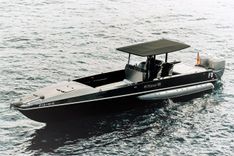 F11 - FABIO BUZZI yacht sale