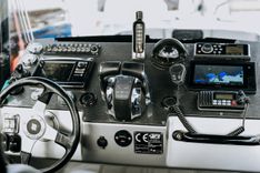 Buy a yacht F11 - FABIO BUZZI