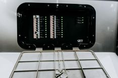 F11 - FABIO BUZZI price