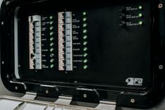 Buy a F11 Fabio Buzzi (FB 3819 S) at Shestakov Yacht Sales