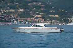 Buy a -- - NAVALIA at Shestakov Yacht Sales