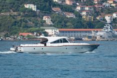 Buy a -- - NAVALIA at Shestakov Yacht Sales