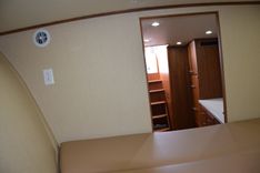 Купить яхту CAZADORA 1964 в Shestakov Yacht Sales