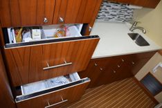 Купить CAZADORA - CUSTOM CAROLINA