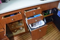 Стоимость яхты CAZADORA Warren O'Neal 2015 renovation